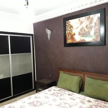 Pascal Apartment Marrakesh Bagian luar foto