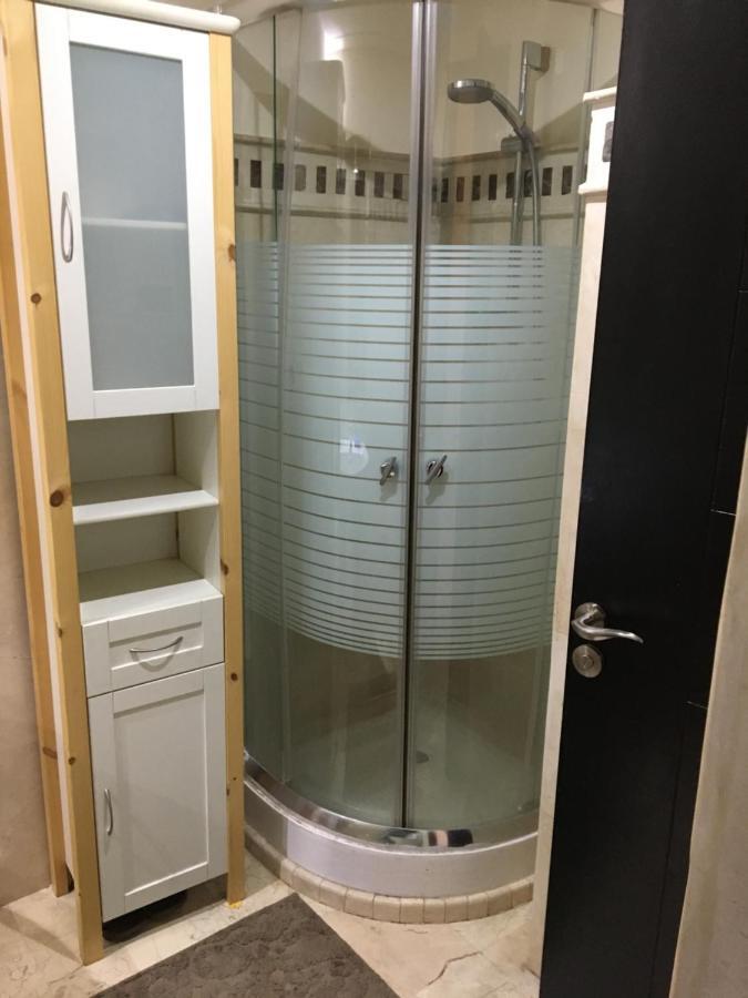 Pascal Apartment Marrakesh Bagian luar foto