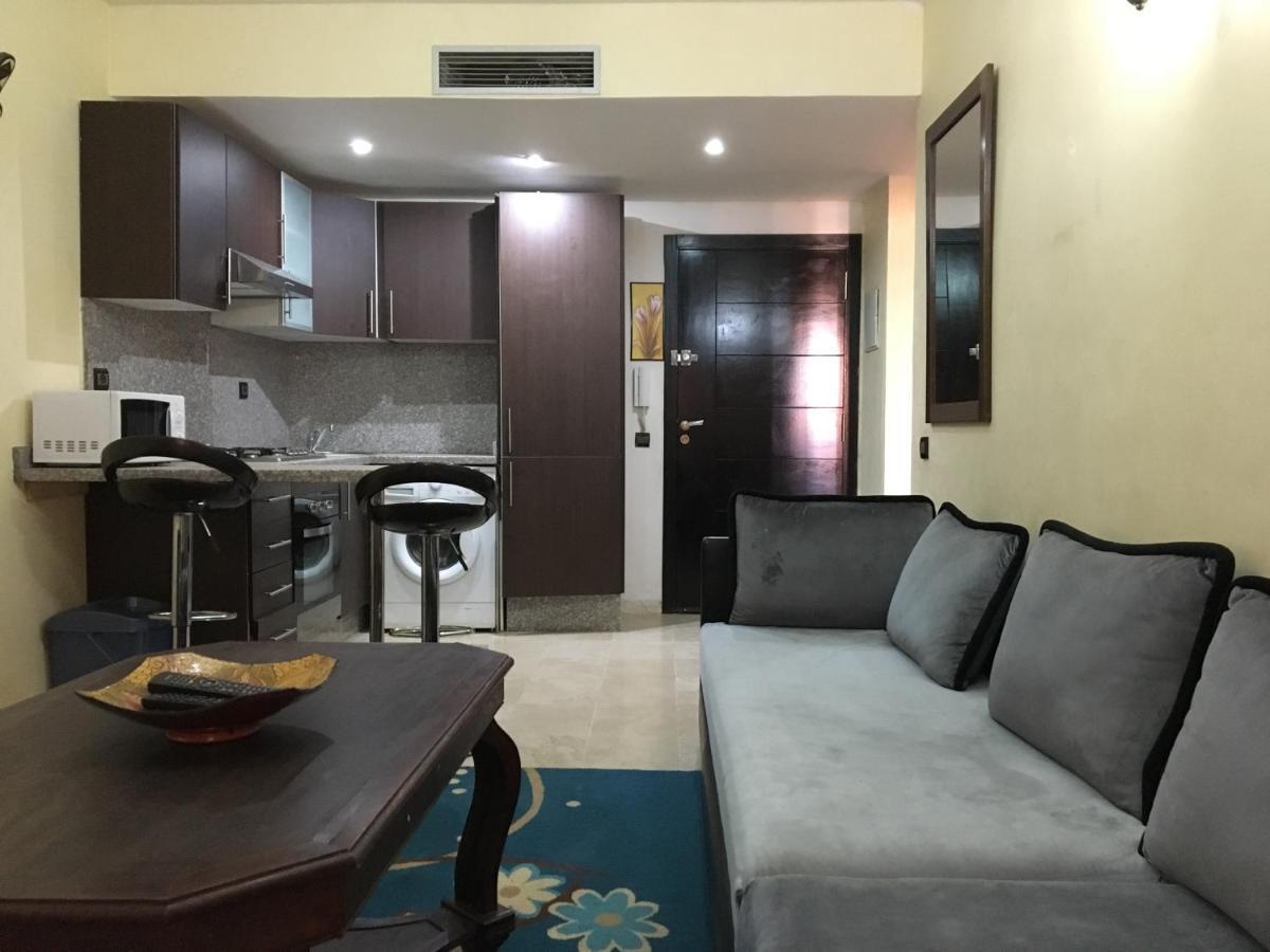 Pascal Apartment Marrakesh Bagian luar foto