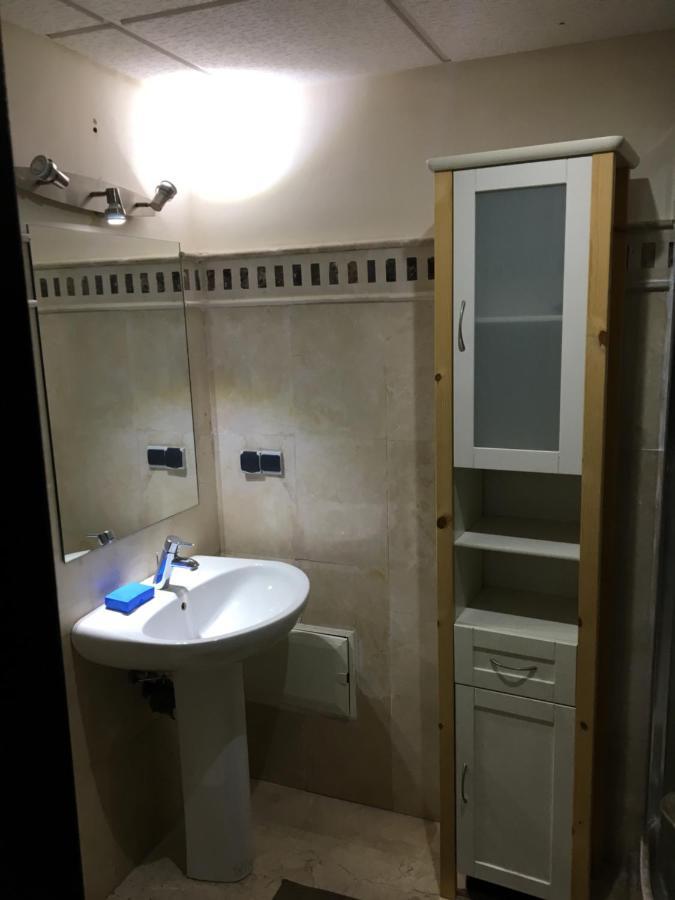 Pascal Apartment Marrakesh Bagian luar foto